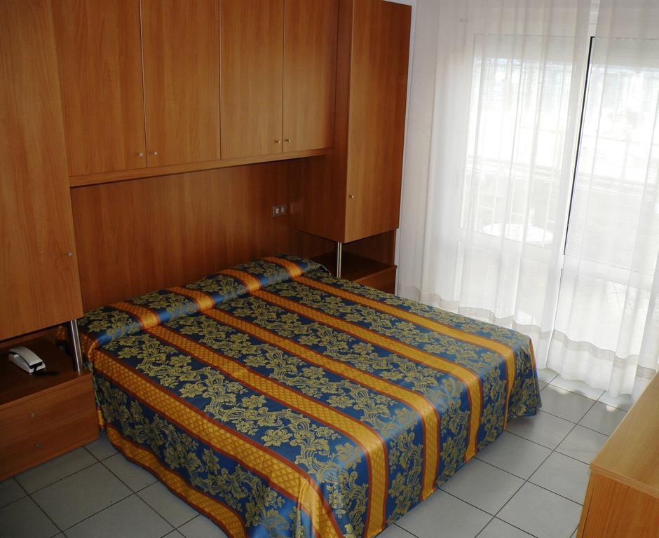 Pensione Villa Joli Lido di Jesolo Zimmer foto